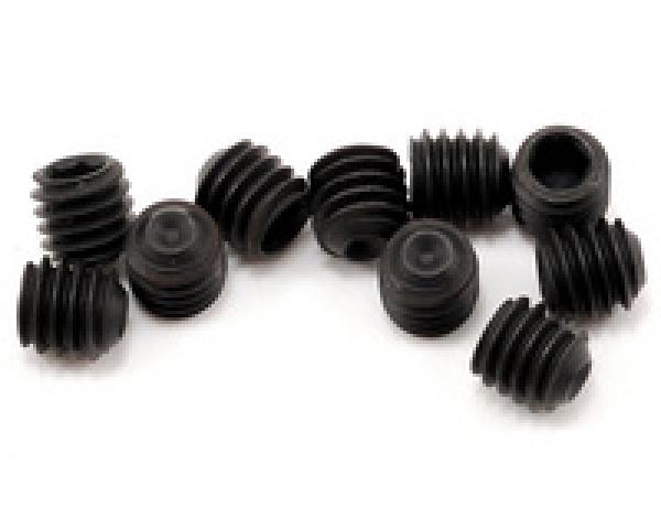 SWORKz Madenschraube M4x4mm (10)